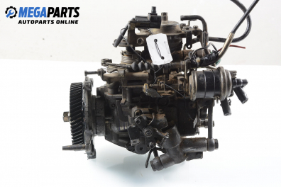 Diesel-einspritzpumpe for Mitsubishi Pajero II 2.8 TD, 125 hp, suv automatic, 1997 № ME201949