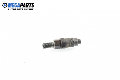 Diesel fuel injector for Mitsubishi Pajero II 2.8 TD, 125 hp, suv, 5 doors automatic, 1997