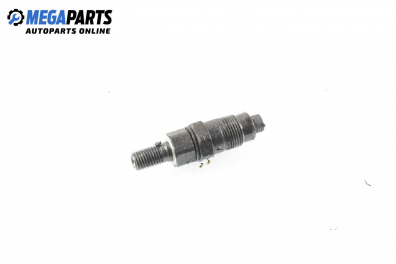 Diesel fuel injector for Mitsubishi Pajero II 2.8 TD, 125 hp, suv, 5 doors automatic, 1997