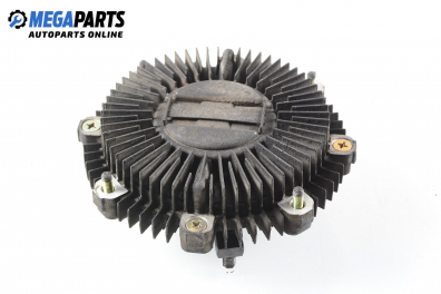 Fan clutch for Mitsubishi Pajero II 2.8 TD, 125 hp, suv, 5 doors automatic, 1997