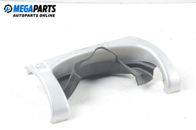 Interior plastic for Mini Cooper (R50, R53) 1.6, 116 hp, hatchback, 3 doors, 2002, position: rear