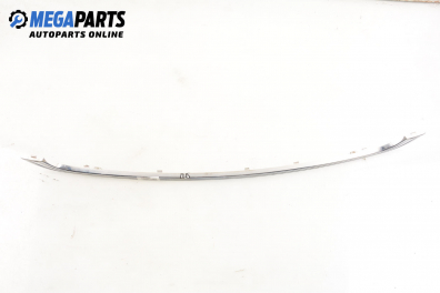 Front bumper moulding for Mini Cooper (R50, R53) 1.6, 116 hp, hatchback, 2002, position: front