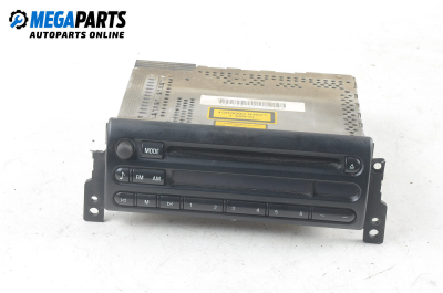 CD player for Mini Cooper (R50, R53) (2001-2006)