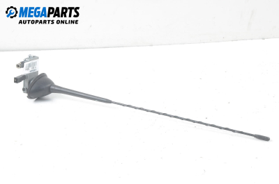 Antenne for Mini Cooper (R50, R53) 1.6, 116 hp, hecktür, 3 türen, 2002