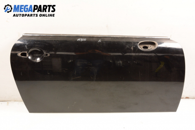 Door for Mini Cooper (R50, R53) 1.6, 116 hp, hatchback, 3 doors, 2002, position: right