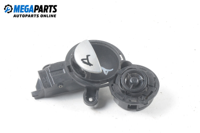 Inner handle for Mini Cooper (R50, R53) 1.6, 116 hp, hatchback, 3 doors, 2002, position: right