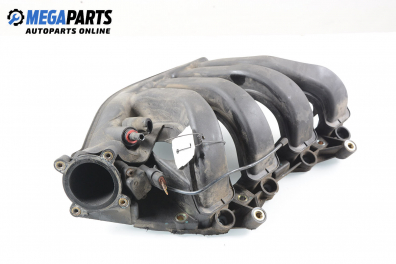 Intake manifold for Mini Cooper (R50, R53) 1.6, 116 hp, hatchback, 3 doors, 2002