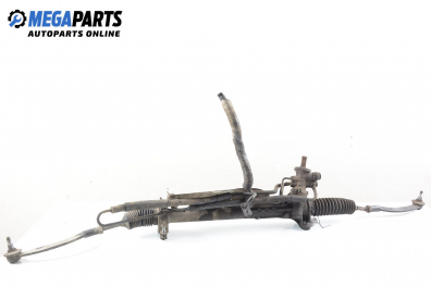 Hydraulic steering rack for Mini Cooper (R50, R53) 1.6, 116 hp, hatchback, 3 doors, 2002