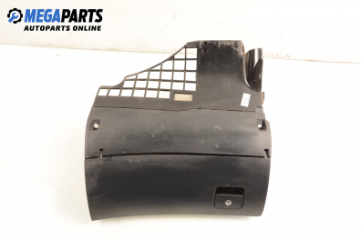 Glove box for Audi A6 (C5) 2.4, 165 hp, sedan, 5 doors, 1997