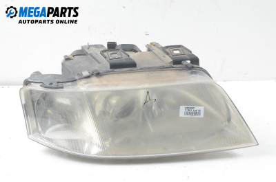 Headlight for Audi A6 (C5) 2.4, 165 hp, sedan, 5 doors, 1997, position: right