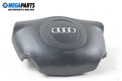 Airbag for Audi A6 (C5) 2.4, 165 hp, sedan, 5 uși, 1997, position: fața