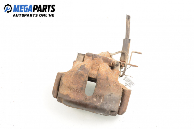 Caliper for Audi A6 (C5) 2.4, 165 hp, sedan, 5 doors, 1997, position: front - right