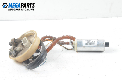 Fuel pump for Audi A6 (C5) 2.4, 165 hp, sedan, 5 doors, 1997