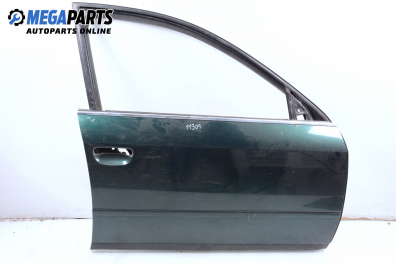 Door for Audi A6 (C5) 2.4, 165 hp, sedan, 5 doors, 1997, position: front - right