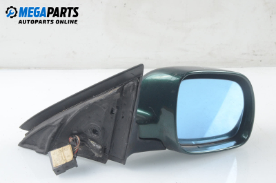 Mirror for Audi A6 (C5) 2.4, 165 hp, sedan, 5 doors, 1997, position: right