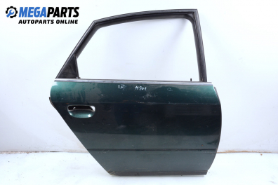 Door for Audi A6 (C5) 2.4, 165 hp, sedan, 5 doors, 1997, position: rear - right