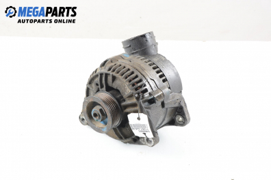 Alternator for Audi A6 (C5) 2.4, 165 hp, sedan, 1997 № 0 123 510 061