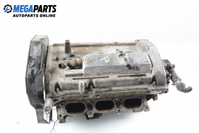 Engine head for Audi A6 (C5) 2.4, 165 hp, sedan, 5 doors, 1997