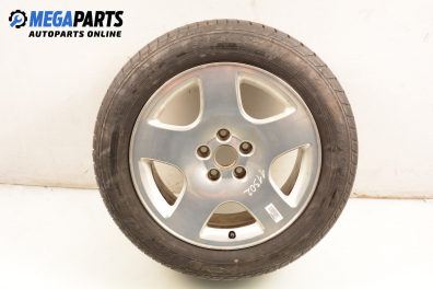 Spare tire for Audi A8 (D2) (1994-2002) 17 inches, width 8 (The price is for one piece)