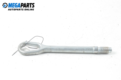 Towing hook for Audi A8 (D2) 4.2 Quattro, 299 hp, sedan, 5 doors automatic, 1996