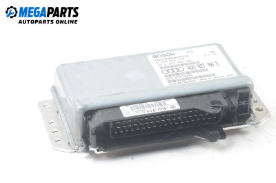 Transmission control module for Audi A8 (D2) 4.2 Quattro, 299 hp, sedan, 5 doors automatic, 1996 № 4D0 927 156 E 