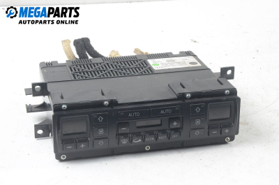 Air conditioning panel for Audi A8 (D2) 4.2 Quattro, 299 hp, sedan, 5 doors automatic, 1996