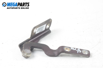 Bonnet hinge for Audi A8 (D2) 4.2 Quattro, 299 hp, sedan, 5 doors automatic, 1996, position: right