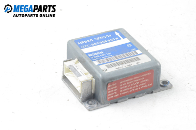 Modul for Audi A8 (D2) 4.2 Quattro, 299 hp, sedan, 5 türen automatic, 1996 № A80 959 655 K