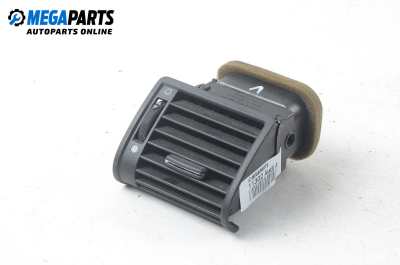 AC heat air vent for Audi A8 (D2) 4.2 Quattro, 299 hp, sedan, 5 doors automatic, 1996