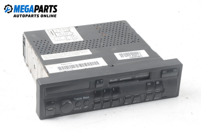 Cassette player for Audi A8 (D2) (1994-2002)
