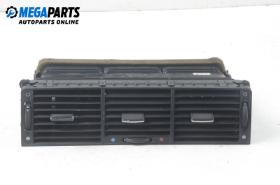 AC heat air vent for Audi A8 (D2) 4.2 Quattro, 299 hp, sedan, 5 doors automatic, 1996