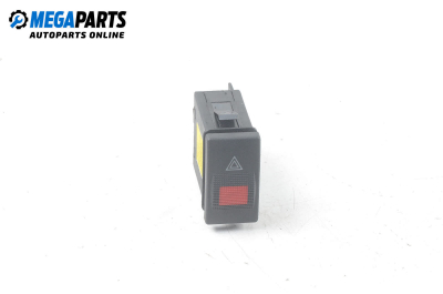 Emergency lights button for Audi A8 (D2) 4.2 Quattro, 299 hp, sedan, 5 doors automatic, 1996