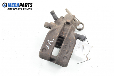 Caliper for Audi A8 (D2) 4.2 Quattro, 299 hp, sedan, 5 doors automatic, 1996, position: rear - left