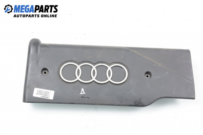 Engine cover for Audi A8 (D2) 4.2 Quattro, 299 hp, sedan, 5 doors automatic, 1996