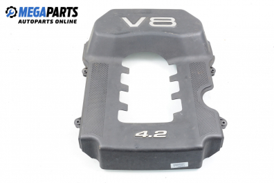 Engine cover for Audi A8 (D2) 4.2 Quattro, 299 hp, sedan, 5 doors automatic, 1996