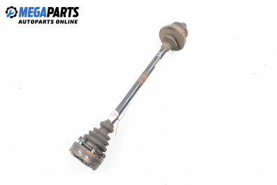 Driveshaft for Audi A8 (D2) 4.2 Quattro, 299 hp, sedan, 5 doors automatic, 1996, position: rear - left