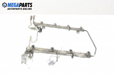 Fuel rail for Audi A8 (D2) 4.2 Quattro, 299 hp, sedan, 5 doors automatic, 1996