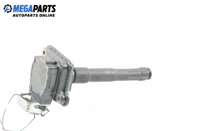 Ignition coil for Audi A8 (D2) 4.2 Quattro, 299 hp, sedan automatic, 1996 № 0 040 100 013