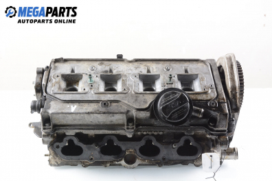 Engine head for Audi A8 (D2) 4.2 Quattro, 299 hp, sedan, 5 doors automatic, 1996