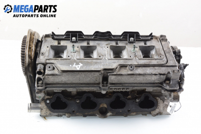 Engine head for Audi A8 (D2) 4.2 Quattro, 299 hp, sedan, 5 doors automatic, 1996