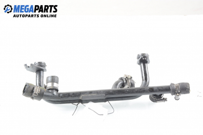 Oil pipes for Audi A8 (D2) 4.2 Quattro, 299 hp, sedan, 5 doors automatic, 1996