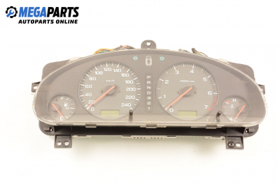 Instrument cluster for Subaru Legacy 2.5 AWD, 156 hp, station wagon, 5 doors automatic, 2000