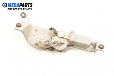 Front wipers motor for Subaru Legacy 2.5 AWD, 156 hp, station wagon automatic, 2000, position: rear