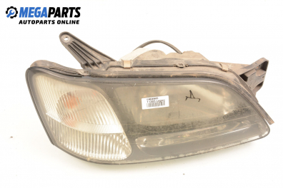 Headlight for Subaru Legacy 2.5 AWD, 156 hp, station wagon, 5 doors automatic, 2000, position: right