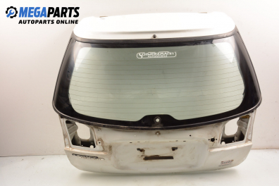 Boot lid for Subaru Legacy 2.5 AWD, 156 hp, station wagon, 5 doors automatic, 2000, position: rear