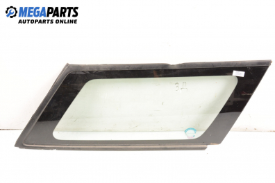 Vent window for Subaru Legacy 2.5 AWD, 156 hp, station wagon, 5 doors automatic, 2000, position: right