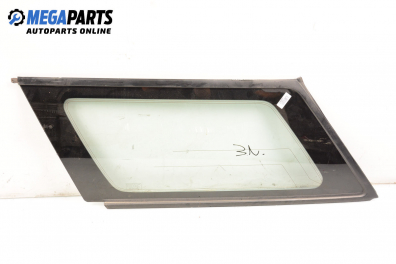 Vent window for Subaru Legacy 2.5 AWD, 156 hp, station wagon, 5 doors automatic, 2000, position: left