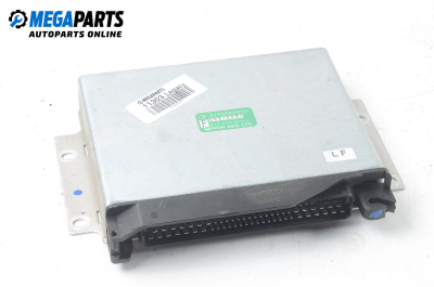 Modul de comandă ABS for Subaru Legacy 2.5 AWD, 156 hp, combi, 5 uși automatic, 2000 № 27526AE050