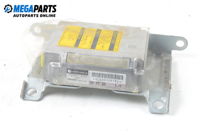 Steuermodul airbag for Subaru Legacy 2.5 AWD, 156 hp, combi automatic, 2000 № Denso 152300-2742