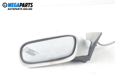 Mirror for Subaru Legacy 2.5 AWD, 156 hp, station wagon, 5 doors automatic, 2000, position: left